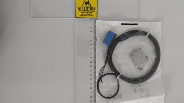 In Stock German SICK Photoelectric Sensors GTB6-N1212