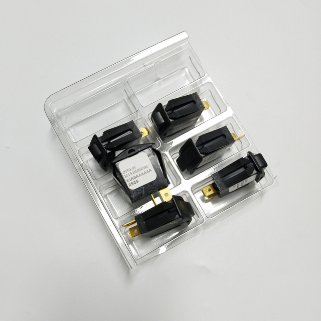 In Stock  American OTTO K1ABAAAAAA Sealed Rocker