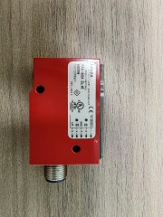 In Stock German LEUZE Polarized Retro-Reflective Photoelectric Sensor PRK 18/24 DL.46