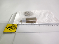 In Stock German LEUZE Inductive Proximity Switch Model IS 130MM/4NO-16E-M12