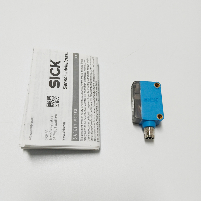 In Stock SICK KTM-LP22181P Color Mark Sensor