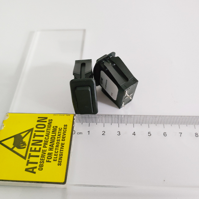 In Stock  American OTTO Rocker Switches K1GBFAAAAA