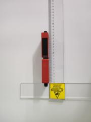 In Stock German LEUZE Single Light Beam Safety Device Transmitter SLS46CI-70.K28-M12