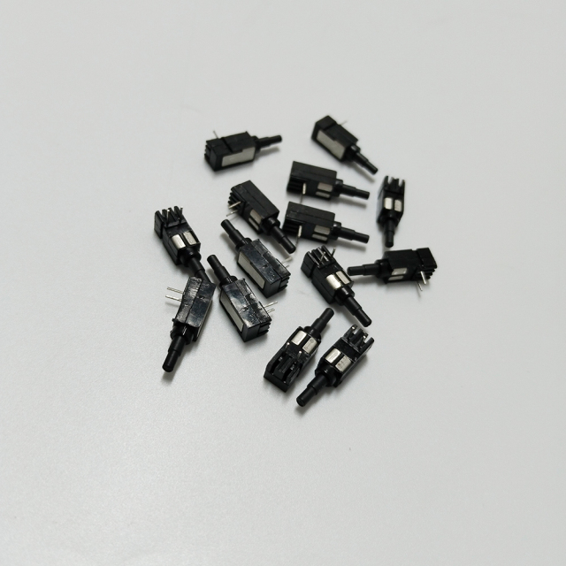 In Stock German Mentor 1846.6031 Push-button Switch