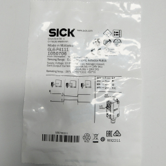 In Stock German SICK Photoelectric Sensor GL6-P4111