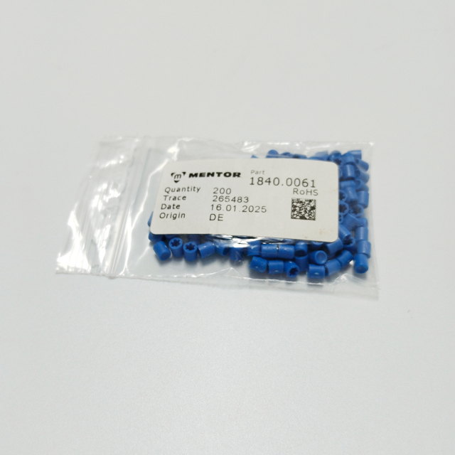 In Stock German Mentor 1840.0061 Control Knob