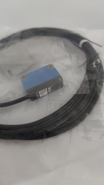 In Stock German SICK Photoelectric Sensors GTB6-N1212
