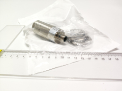 In Stock German LEUZE Inductive Proximity Switch Model IS 130MM/4NO-16E-M12