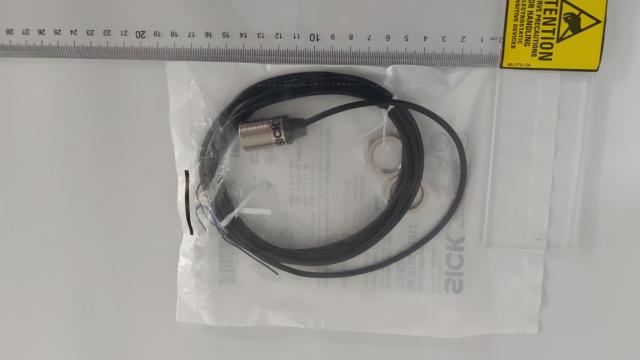 In Stock German SICK Photoelectric Sensors GRTE18S-P1312
