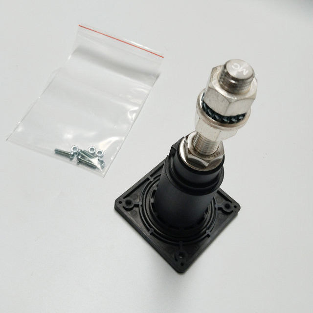 In Stock Swiss Staubli Panel Socket ID/B16BV-CN