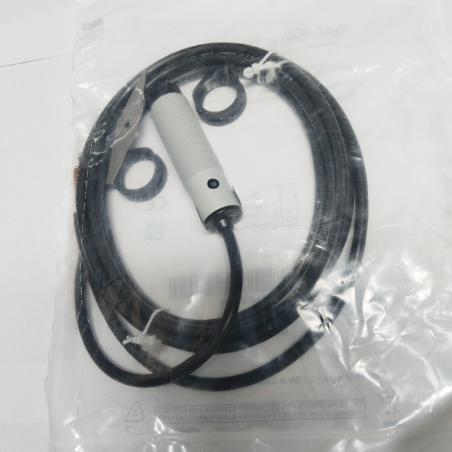 In Stock Italy Micro Detectors Photoelectric Sensor FAI7/BN-0A Diffuse Reflection