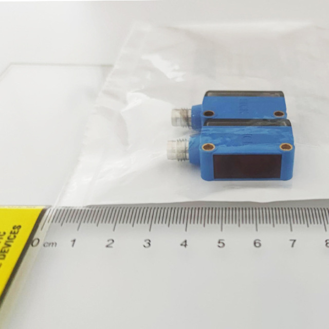 In Stock German SICK  Mini Photoelectric Sensor Model GSE6-N4111 G6 Series Genuine Spot