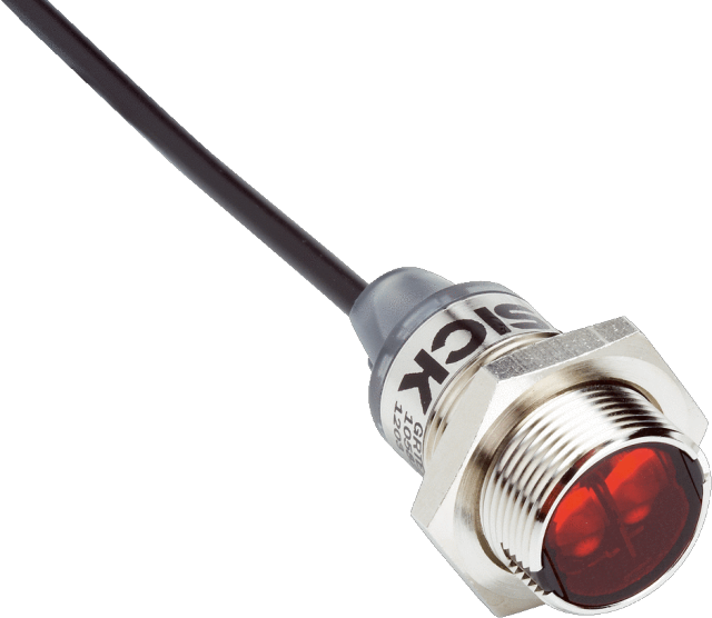 In Stock German SICK Photoelectric Sensors GRTE18S-P1312