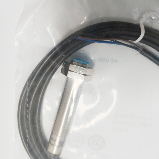 In Stock German SICK Proximity Switch IME12-04BNOZW2S