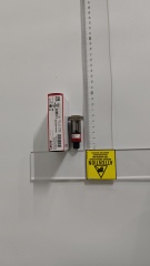 In Stock German LEUZE Energetic Diffuse Sensor ET328.3/4P-M12