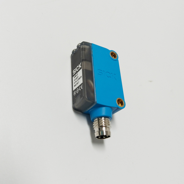 In Stock SICK KTM-LP22181P Color Mark Sensor