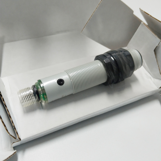 In Stock Italy Micro Detectors Ultrasonic Sensor UK1D/G2-0ESY