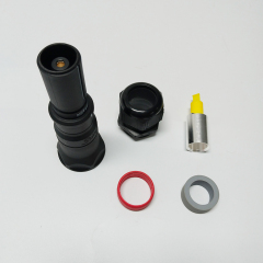 In Stock Swiss Staubli Cable End Plug KST16BV-NS/M50-240