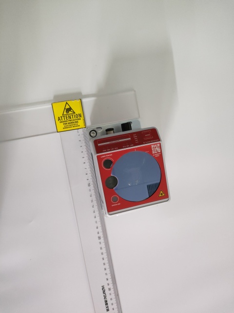 In Stock German LEUZE Optical Data Transmission DDLS 508 120.4