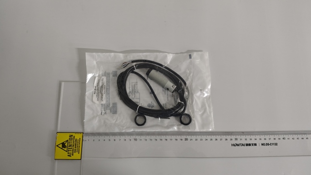 In Stock Italy Micro Detectors Photoelectric Sensor FAID/BN-0A