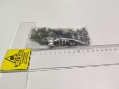 In Stock German Mentor Test Sockets 2615.1231