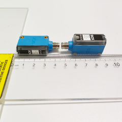 In Stock German SICK Contrast Sensors KTM-WP117A1P