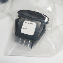 现货库存OTTO 摇臂开关 K5AA331EAA