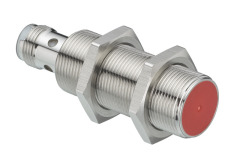In Stock German LEUZE Inductive Switch IS 118 MM/4NO-8E0-M12