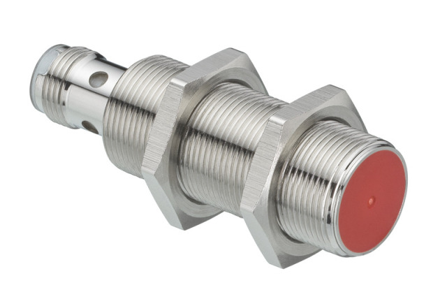 In Stock German LEUZE Inductive Switch IS 118 MM/4NO-8E0-M12
