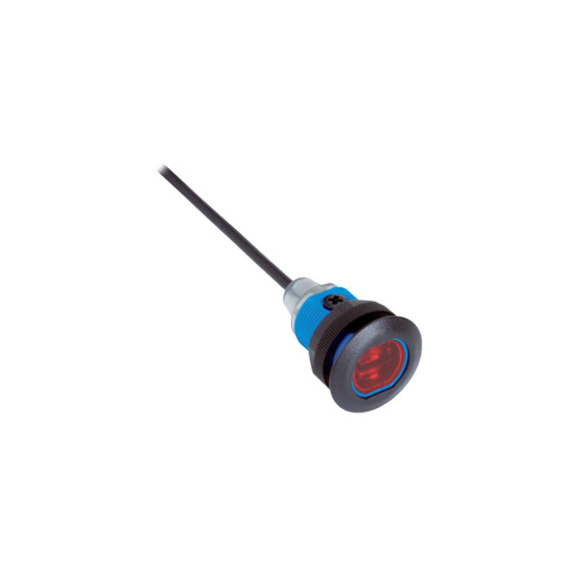 In Stock German SICK Mirror Reflective Photoelectric Sensor GR18 Series GRL18SG-P1137