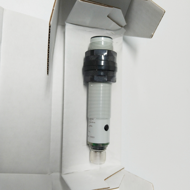 In Stock Italy Micro Detectors Ultrasonic Sensor UK1D/G2-0ESY
