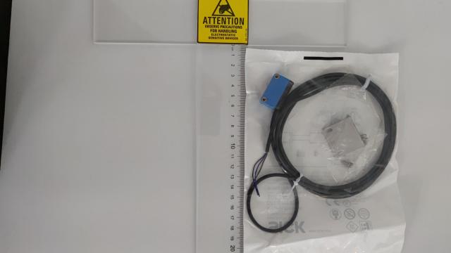 In Stock German SICK Photoelectric Sensors GTB6-N1212