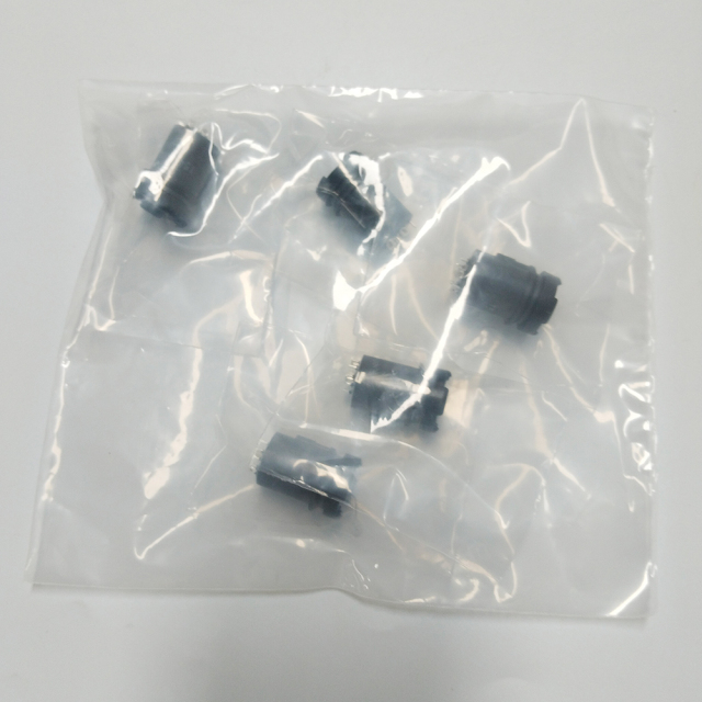 In Stock American OTTO T5-CH1112 Trim Switches