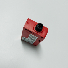 In Stock German Leuze Unpolarized retro-reflective photoelectric sensor RK46C.DXL3/4P-M12