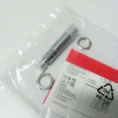 In Stock LEUZE Ultrasonic Sensor HTU418B-1300.X3/LT4-M12