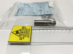 In Stock Contrinex Inductive Proximity Switch DW-AS-603-M18-002