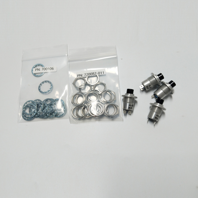 In Stock American OTTO Switch P3-31122