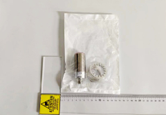 In Stock German LEUZE Inductive Proximity Switch Model IS 130MM/4NO-16E-M12