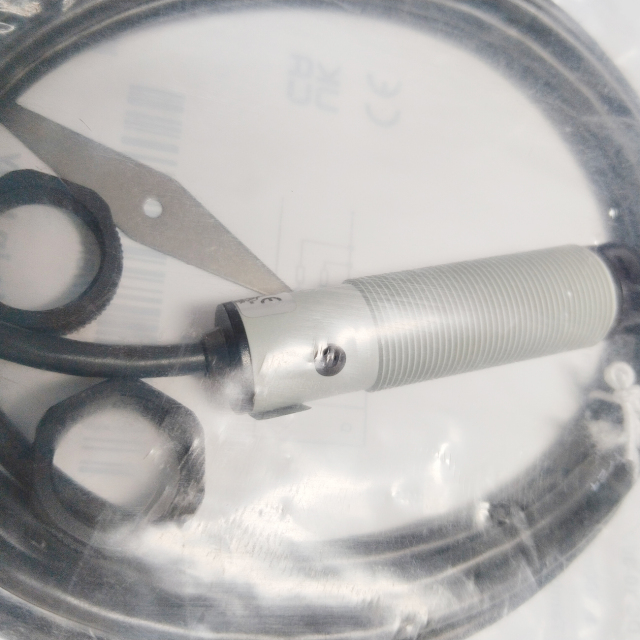 In Stock Italy Micro Detectors Photoelectric Sensor FAI7/BN-1A