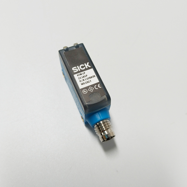 In Stock SICK KTM-LP22181P Color Mark Sensor