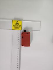 In Stock German LEUZE Single Light Beam Safety Device Transmitter SLS46CI-70.K28-M12