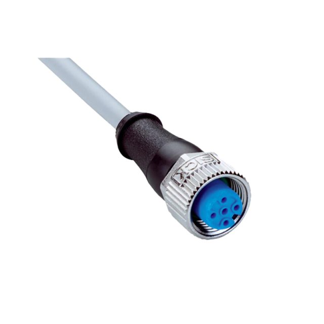 In Stock German SICK Sensor/Actuator Cable YF2A25-015UB6XLEAX