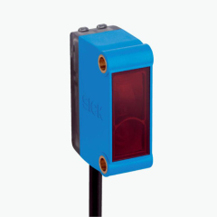 In Stock German SICK Miniature Photoelectric Sensors GL6-P1112