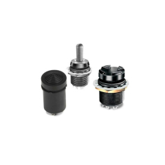In Stock American OTTO T5-CH1112 Trim Switches
