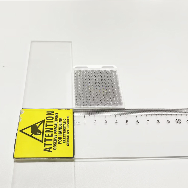 In Stock LEUZE TKS 50X50.1 Reflector