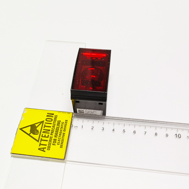 In Stock German SICK Laser Distance Sensor Model DT35-B15251
