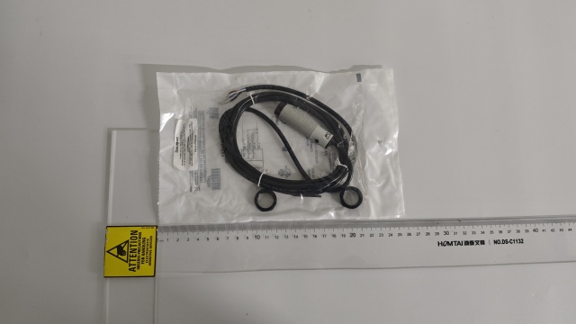 In Stock Italy Micro Detectors Photoelectric Sensor FAID/BN-0A