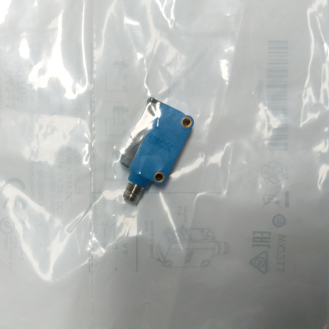 In Stock German SICK Photoelectric Sensor GL6-P4111