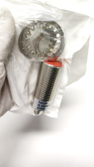 In Stock German LEUZE Inductive Proximity Switch Model IS 130MM/4NO-16E-M12