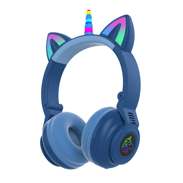 WIRELESS HEADPHONES
